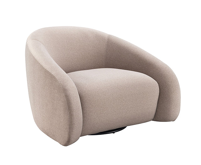 Kyria - Swivel Chair