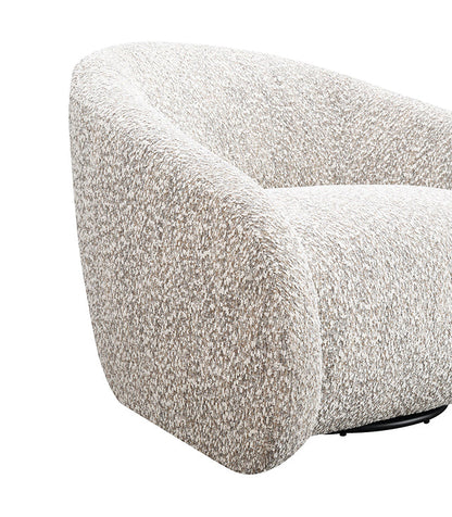 Kyria - Swivel Chair