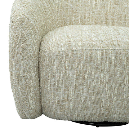 Pyrena - Swivel Chair