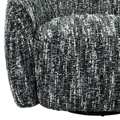 Pyrena - Swivel Chair