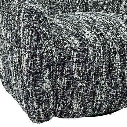 Pyrena - Swivel Chair