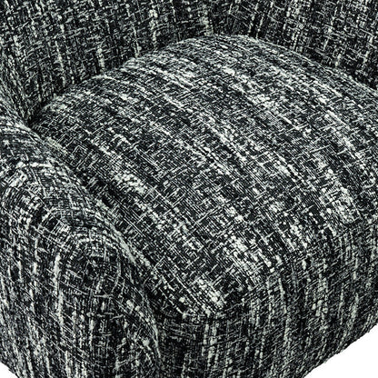Pyrena - Swivel Chair