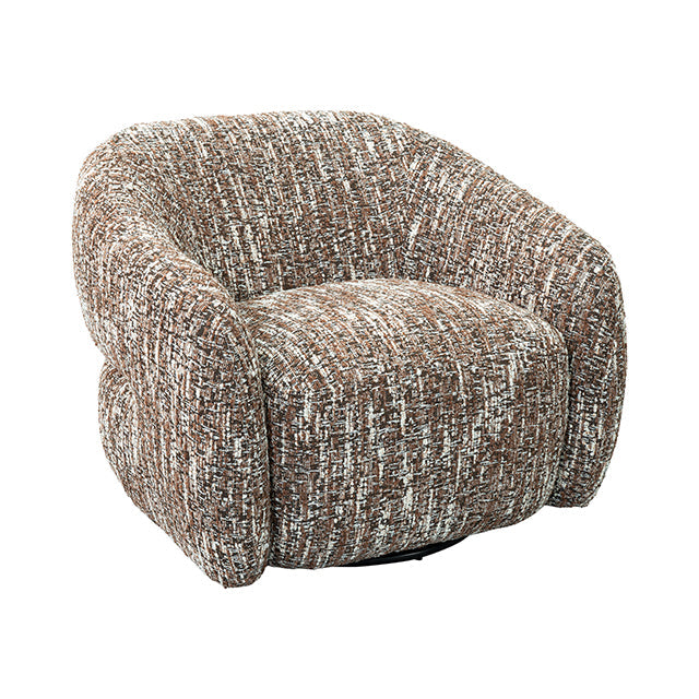 Pyrena - Swivel Chair