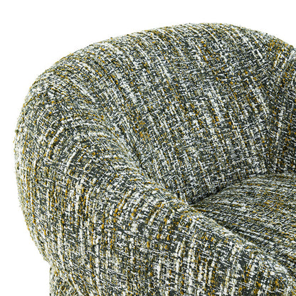 Pyrena - Swivel Chair