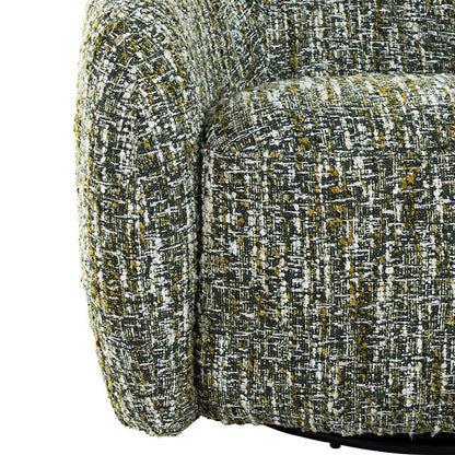 Pyrena - Swivel Chair