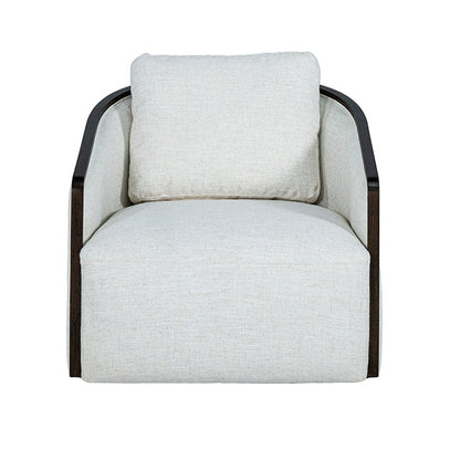 Zebina - Swivel Chair