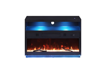 Terni - TV Stand w/ Fireplace