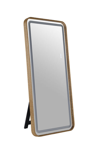 Kiley - Floor Mirror