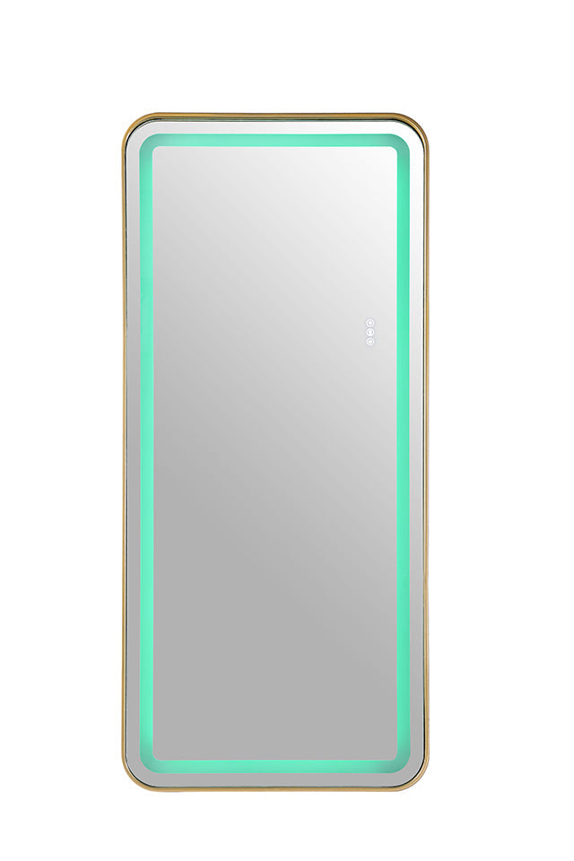 Katlyn - Floor Mirror