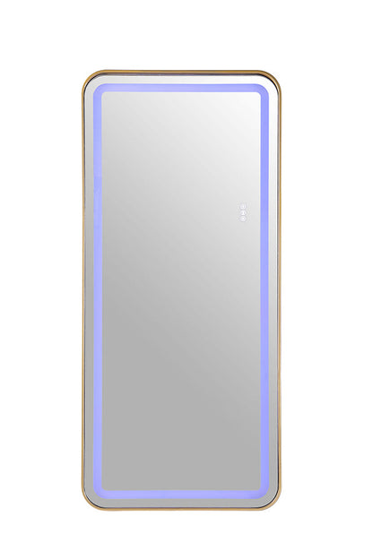 Katlyn - Floor Mirror