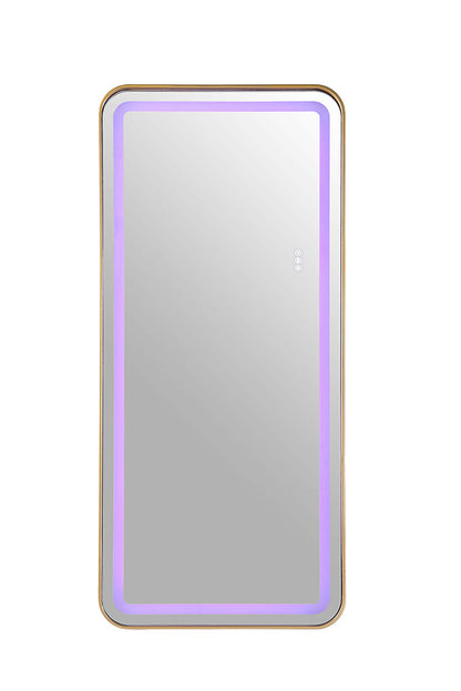 Katlyn - Floor Mirror