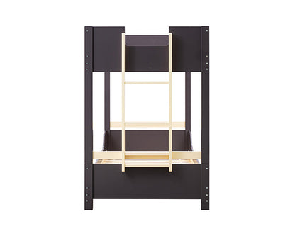 Nestor - Twin/Twin Bunk Bed