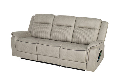 Arturus - Power Sofa