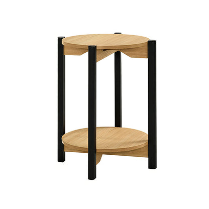 Hyde - Round End Table