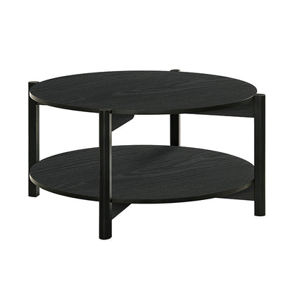Hyde - Round Coffee Table