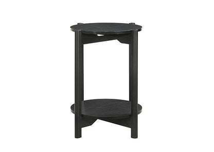 Hyde - Round End Table