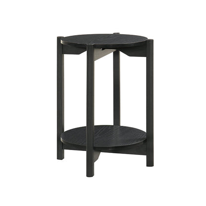 Hyde - Round End Table
