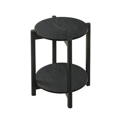 Hyde - Round End Table