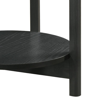 Hyde - Round End Table