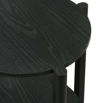 Hyde - Round End Table