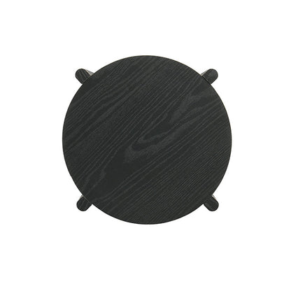 Hyde - Round End Table