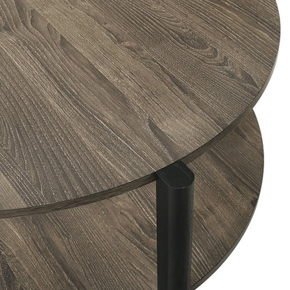 Hyde - Round Coffee Table