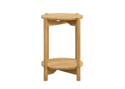 Hyde - Round End Table