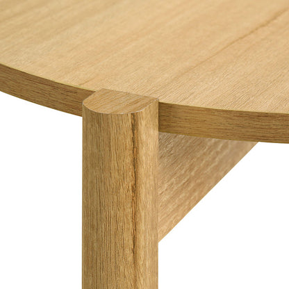 Hyde - Round End Table