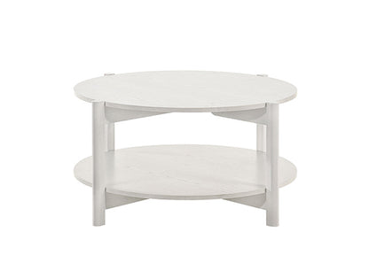 Hyde - Round Coffee Table