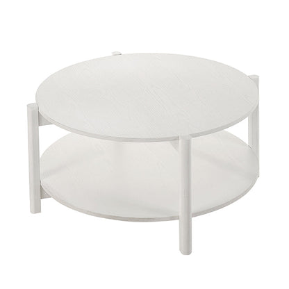 Hyde - Round Coffee Table