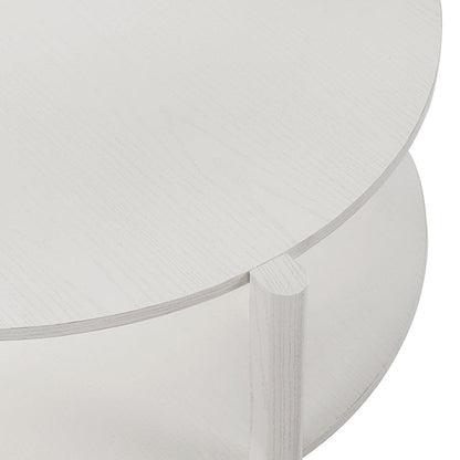 Hyde - Round Coffee Table