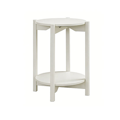 Hyde - Round End Table
