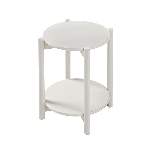 Hyde - Round End Table