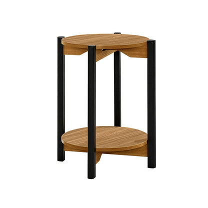 Hyde - Round End Table