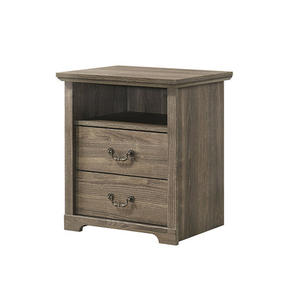 Amble - Nightstand