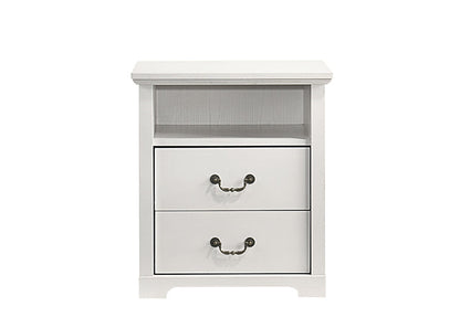 Amble - Nightstand