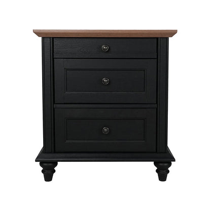 Hyde - Nightstand