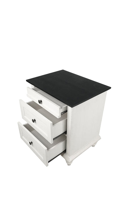 Hyde - Nightstand