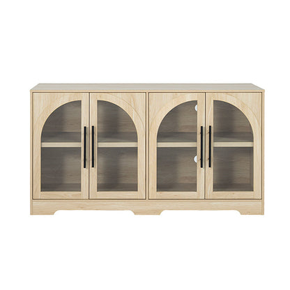 Halstead - Console