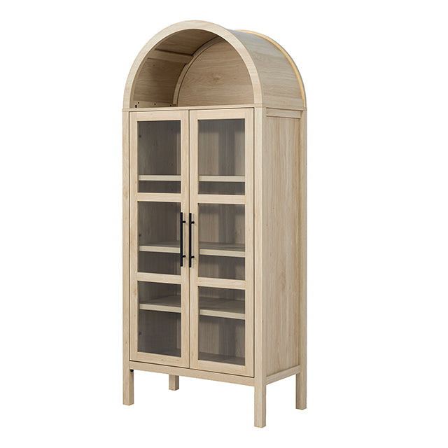 Gateshead - Arched Cabinet