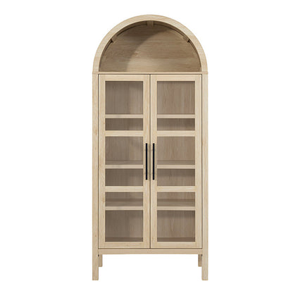 Gateshead - Arched Cabinet