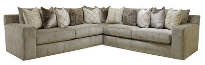 Lymington - Sectional [Oversized]