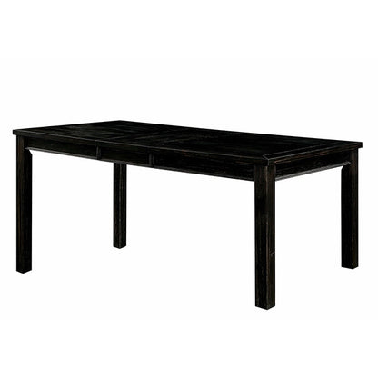 Sania - 84" Dining Table