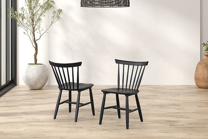 Beale - Dining Chair (2/CTN)
