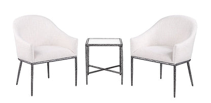 Selva - Side Table